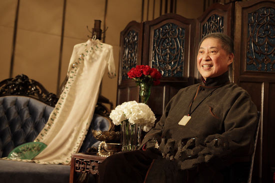 游园惊梦白先勇话剧