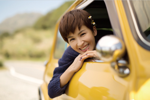 2015 我是曾沛慈 live concert