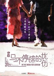 音乐剧《马不停蹄的忧伤》