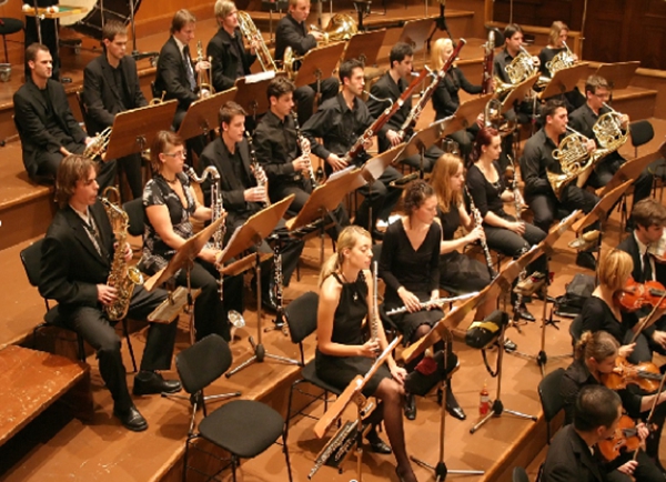 维也纳节日交响乐团2020新年音乐会(最新发布)