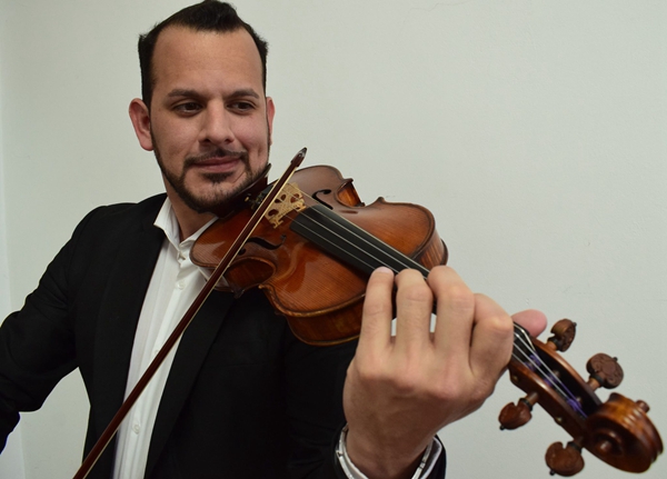 维也纳节日交响乐团2020新年音乐会(最新发布)