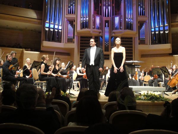 维也纳节日交响乐团2020新年音乐会(最新发布)