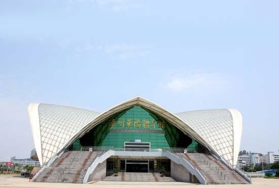 场馆图