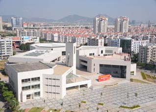 场馆图