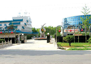 场馆图