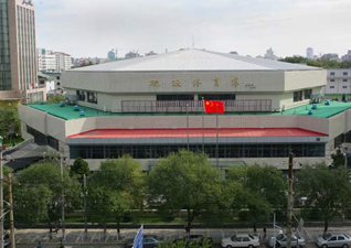 场馆图