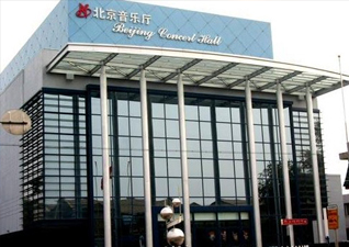 场馆图