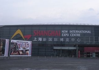 场馆图