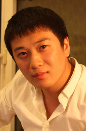 姓名:孙蔚微(青溪) 性别:女 出生年月:1989.06.