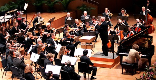 曼托瓦尼乐团音乐会