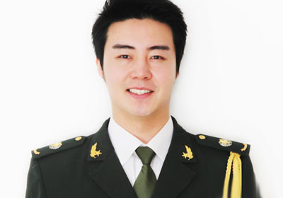 中关村金秋演出季 总政歌舞团《中外名曲》交响音乐会