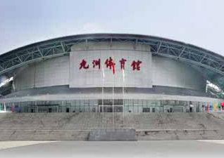 场馆图