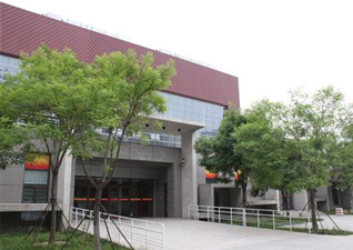 场馆图