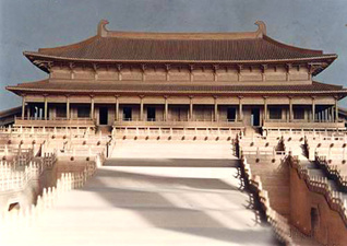 场馆图