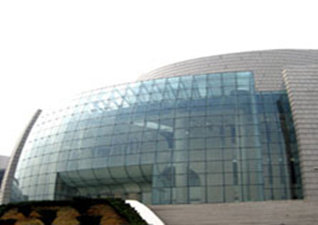 场馆图