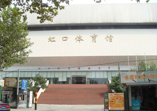 场馆图