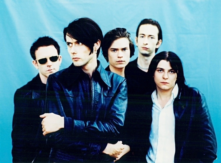 距离上次山羊皮乐队来华演出已经过去两年时间,最近随着热播电影《致