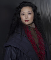 国家大剧院原创话剧《王府井》