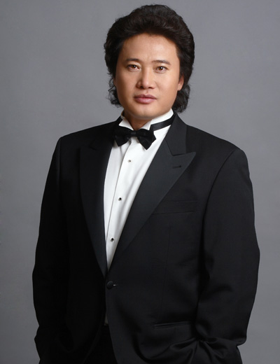 戴玉强2013北京演唱会