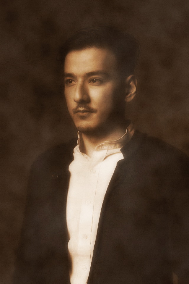 徐訏海派名作《鬼恋》舞台版