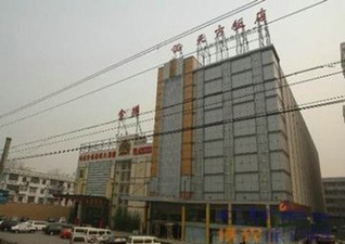 场馆图