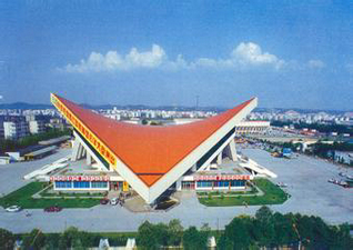 场馆图