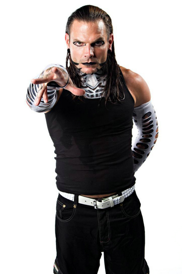 2015tna环球影响力-美式摔角中国行深圳站