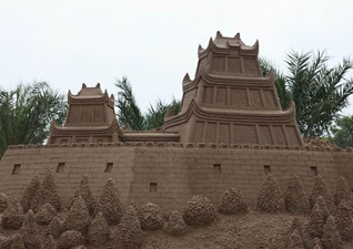 场馆图