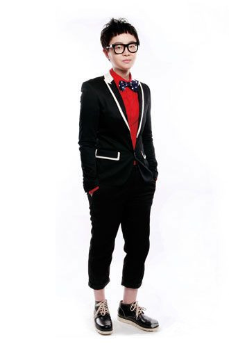 动感101 dj丁丁音乐脱口秀《贵圈真2》