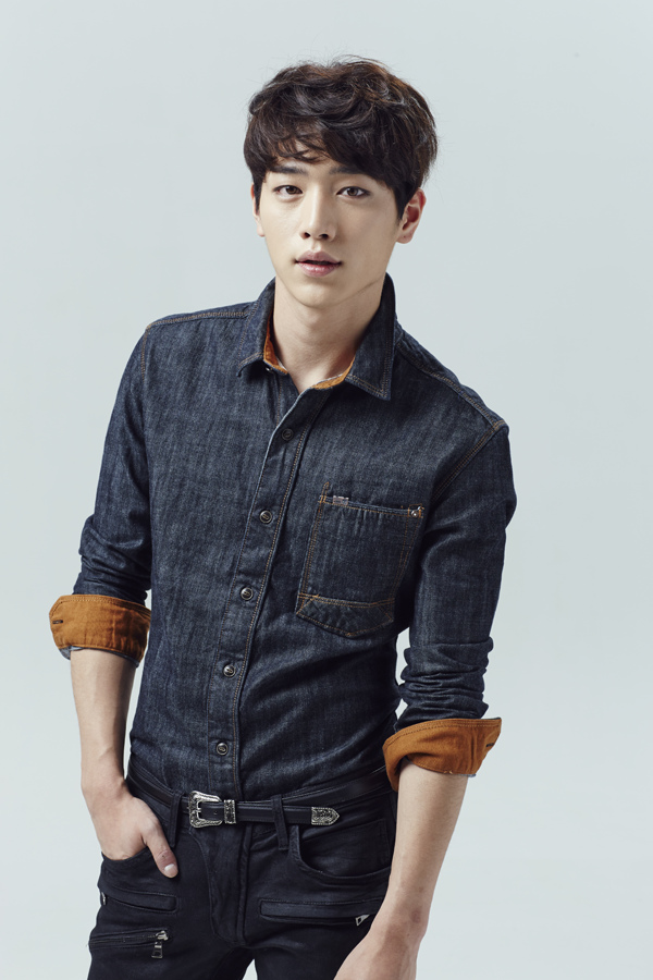 2015年徐康俊亚洲巡回粉丝见面会北京站