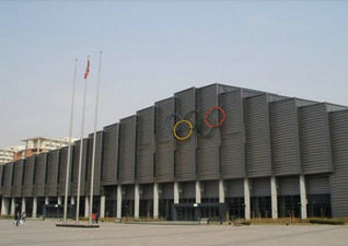 场馆图
