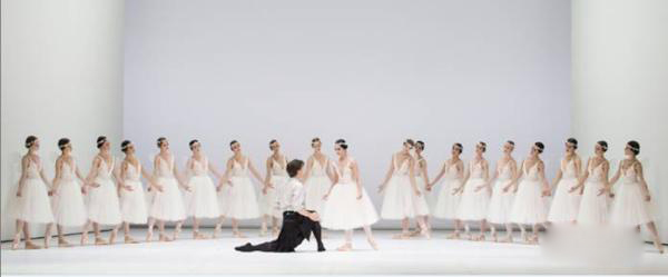 丹麦皇家芭蕾舞团《仙女》&《主题与变奏》