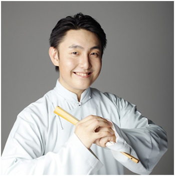 主要演员介绍 铁片大鼓演员 王淑玲