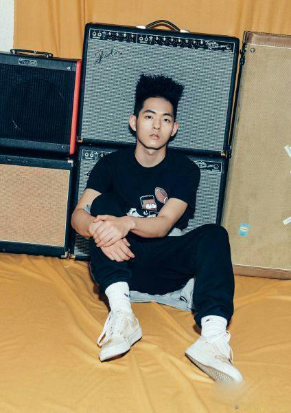 2016 hyukoh live 20/22 concert in shanghai