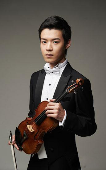 白俄罗斯国家交响乐团北京新年音乐会