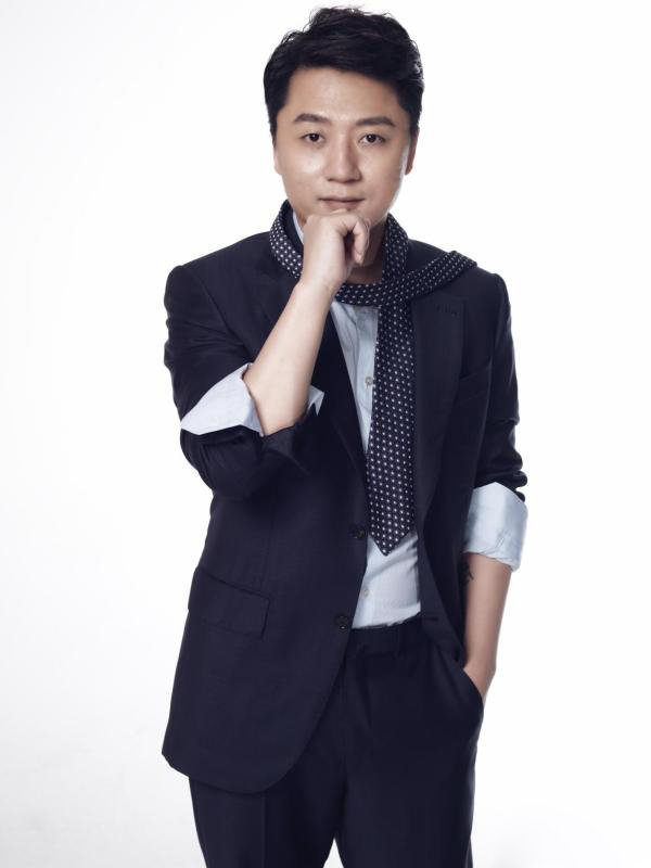 中国好声音第四季全国总冠军:张磊   好声音:毕夏,周深,李维,张欣奕