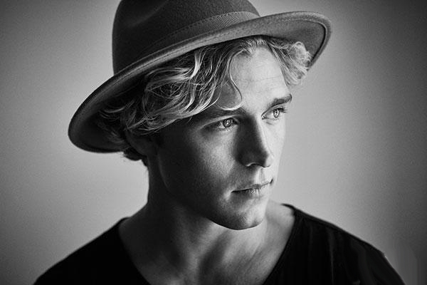 christopher 2017上海演唱会