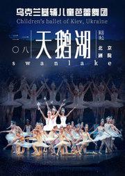 华艺星空·乌克兰基辅儿童芭蕾舞团《天鹅湖》