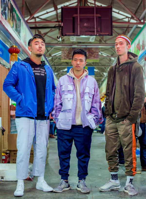 火上浇油——直火帮上海专场