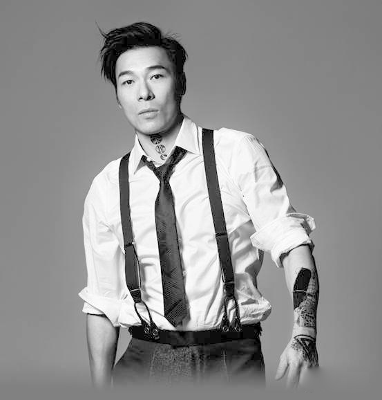 许志安演唱会2018深圳站