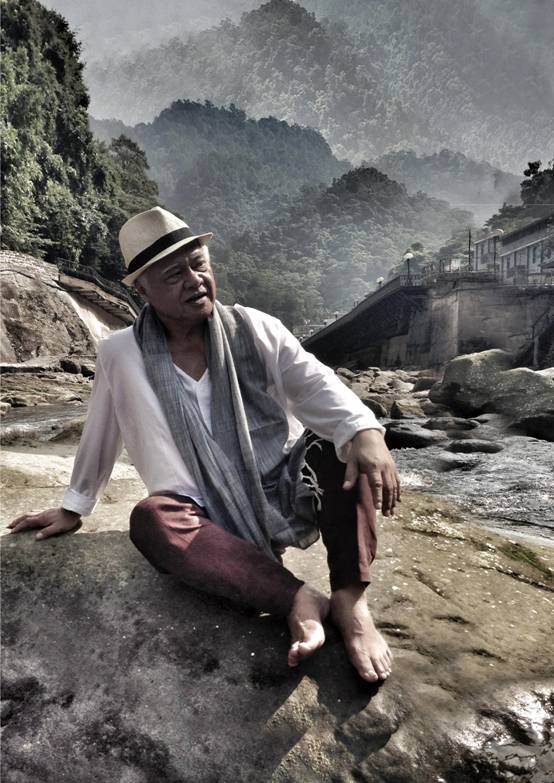 《山谷的呼唤》胡德夫民谣音乐会