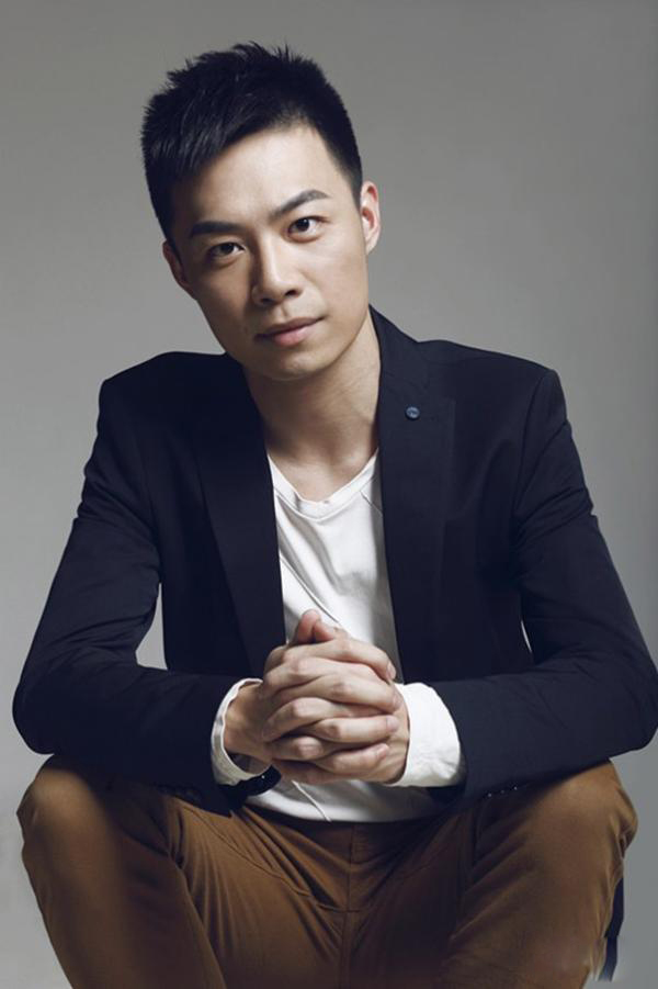 第九届北京南锣鼓巷戏剧节 文学单元《浪漫的胜利》