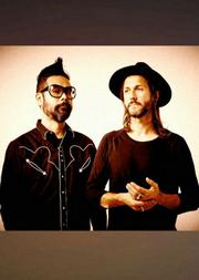 FEEDER First LIVE TOUR China-Feeling A Moment 2018