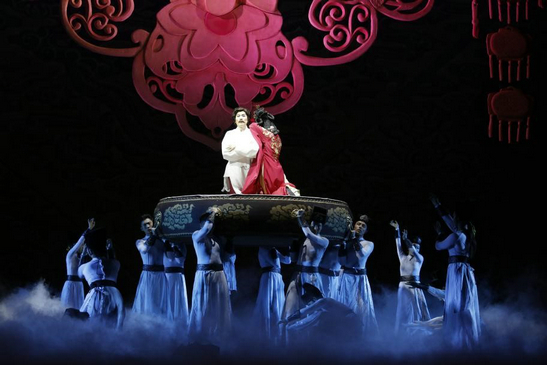 宋洁 赵弘 独 眼 龙—金龙 鲍明明 师爷—赵浩博 李相岿 副将—刘