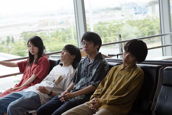 次世代日系独立摇滚研究所vol 1 票虫网