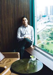 德国钢琴家本雅明·努斯独奏音乐会