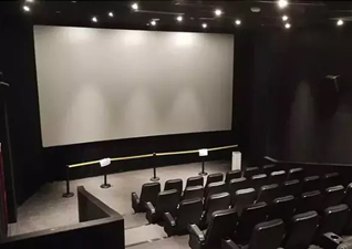 场馆图