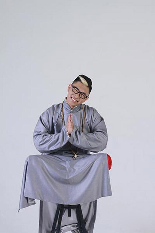 广茗阁喜笑会相声专场:戊戌封箱