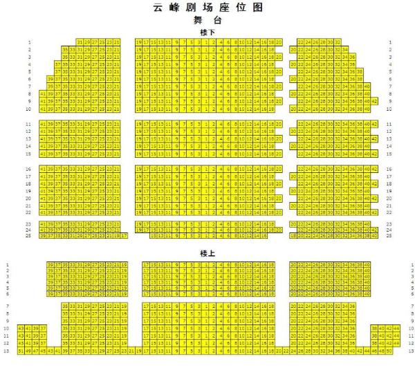 魔幻童话儿童剧《阿拉丁神灯 aladdin》在线订票-云峰剧院-中票在线