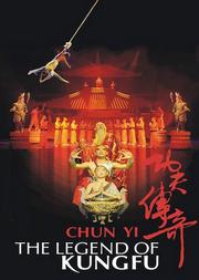 《功夫传奇》